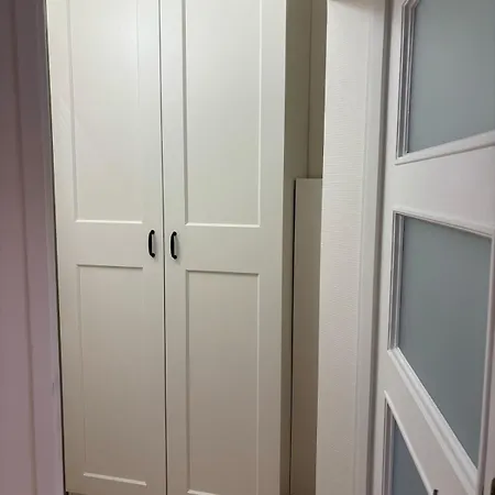 Appartement Gryf *