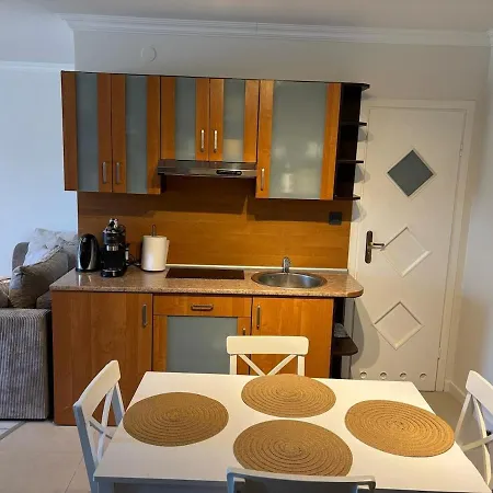 Appartamento Gryf Miedzyzdroje