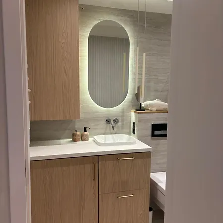 Gryf Appartement *