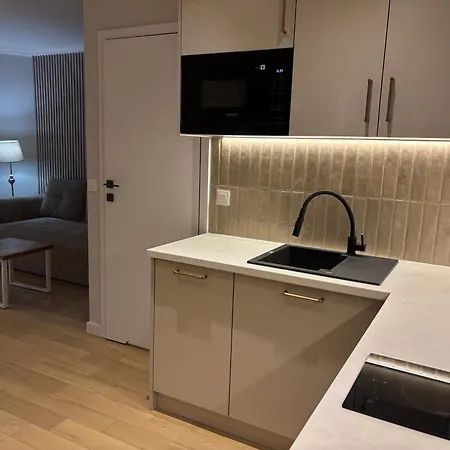 Appartement Gryf