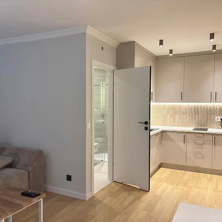 Gryf Appartement