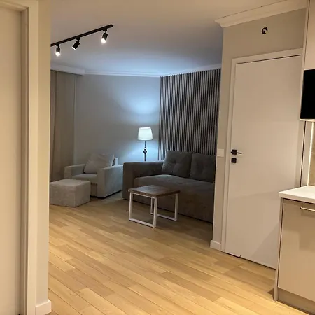 Gryf Appartement *