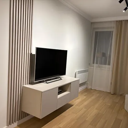 Appartement Gryf Miedzyzdroje