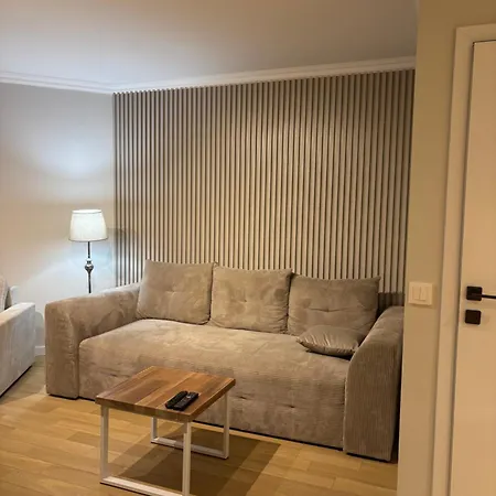 Gryf Appartement *