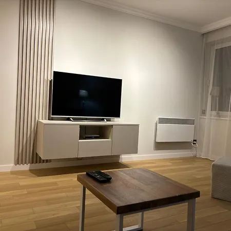 Appartement Gryf Miedzyzdroje