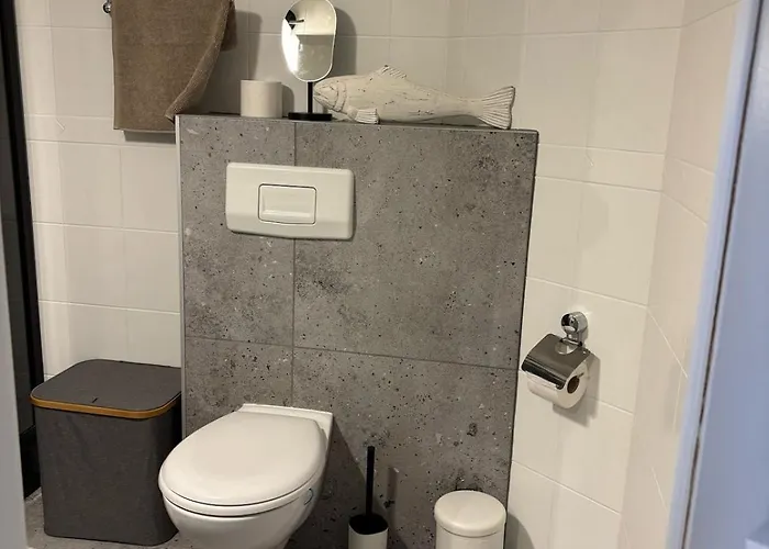 Gryf דירה מידזיזדרויה