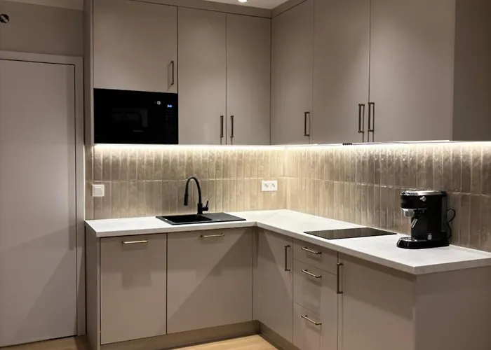 Daire Gryf Miedzyzdroje