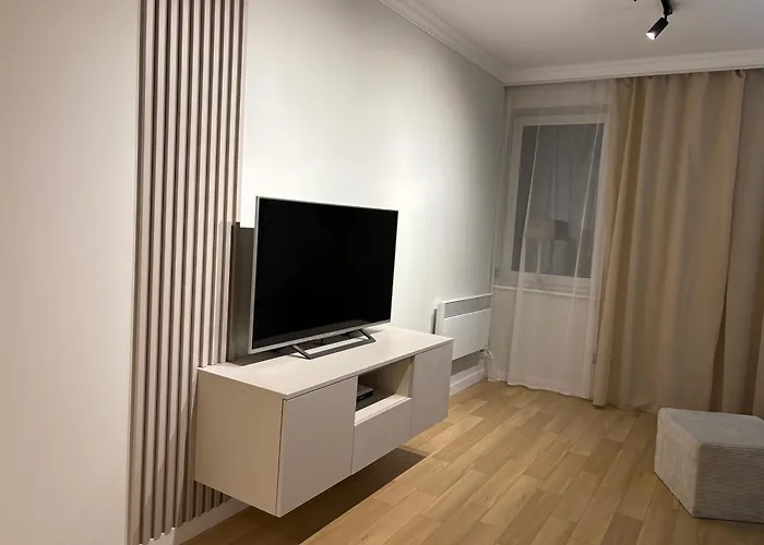 Daire Gryf Miedzyzdroje