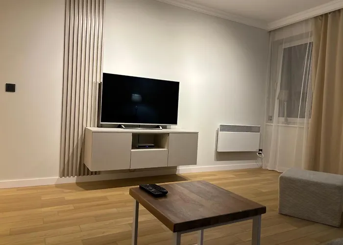 Daire Gryf Miedzyzdroje